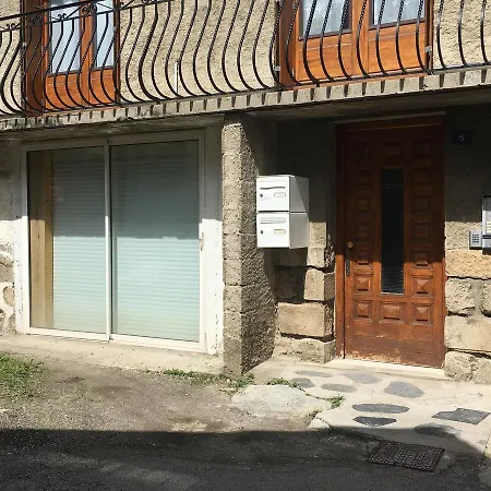 Διαμέρισμα Rue De La Poste Les Angles (Pyrenees-Orientales)