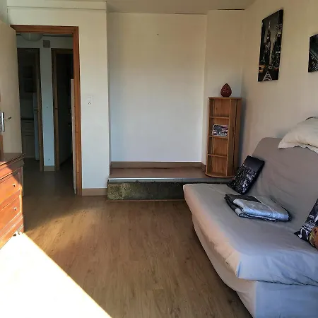Διαμέρισμα Rue De La Poste